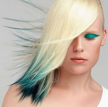 ideas for hair coloring